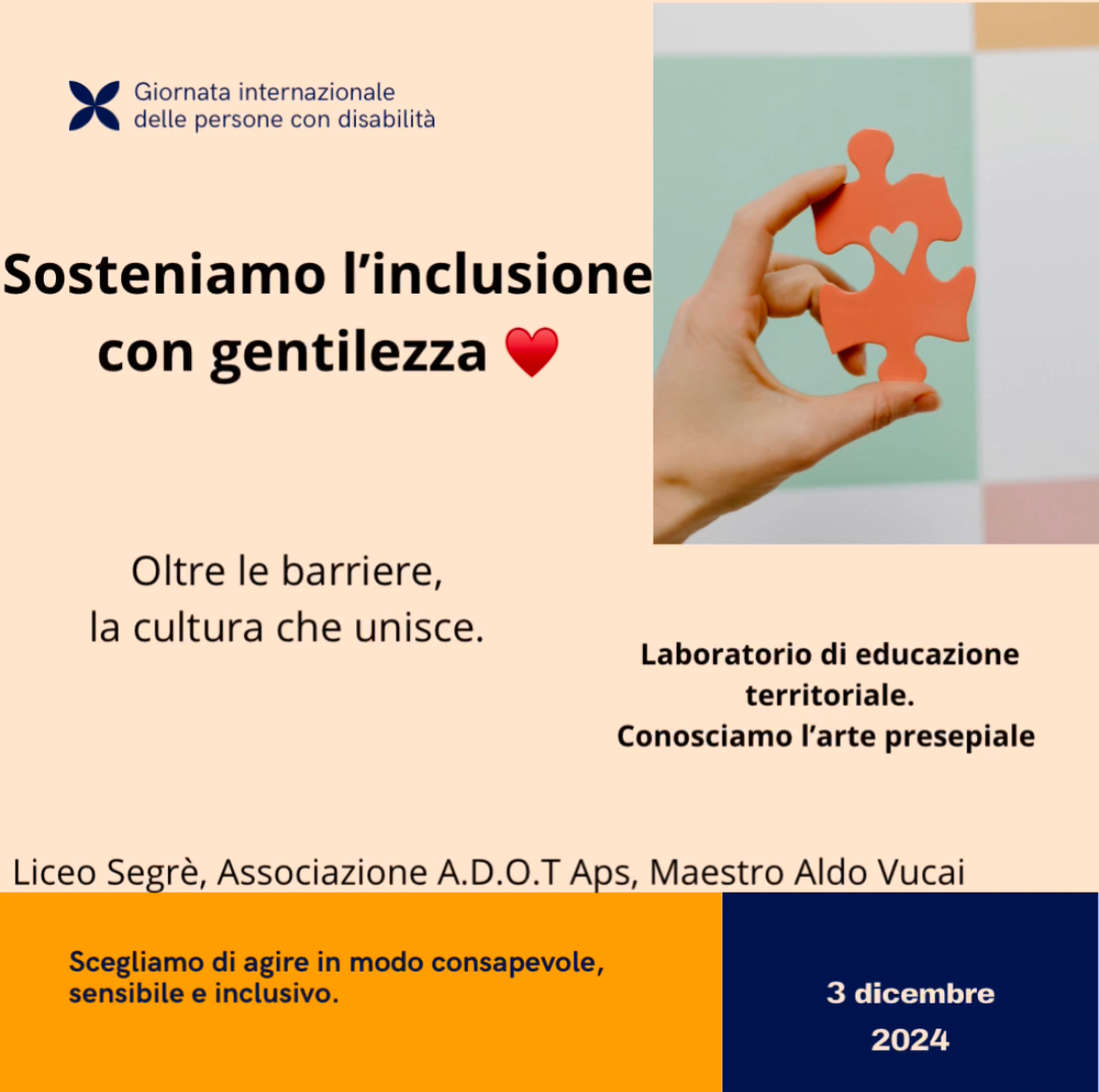 LOCANDINA 3 DIC DISABILITA_